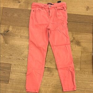 Coral Women’s Jeans